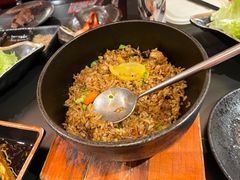 -谷牛和牛烤肉(漕河泾印象城店)