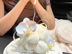 -Dark Horse·黑马蛋糕·低脂·低糖淡奶(金匙望湖大厦店)