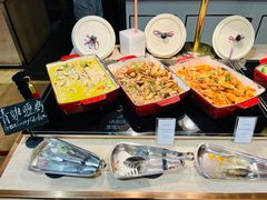 -富力希尔顿酒店·地阔自助餐厅