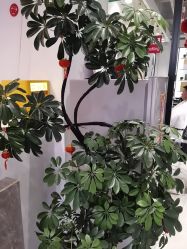 -LJOY丽锦造型·烫发染发