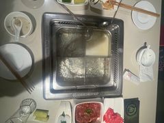 -海底捞火锅(上元大街店)