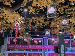 -松针蔡记蒸饺(花园路店)