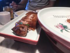 -京味斋·北京烤鸭(华威桥北工大店)