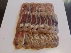 -张大嘴菜馆(庞各庄店)