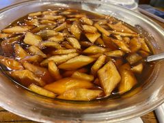 -老雒阳面馆·水席(定鼎门店)