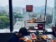 -海底捞火锅(龙湖金沙天街店)