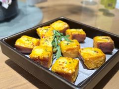 -四季餐厅·新津菜(环湖中路店)