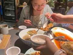 -老淮滨-蚌埠非遗小吃(淮河路店)