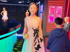 -北京杜莎夫人蜡像馆