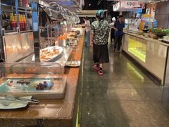 -北京朝阳悠唐皇冠假日酒店