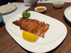 -港丽餐厅(正大店)