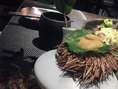 -花隐日式怀石料理(万象城购物中心店)