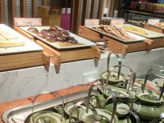-松子料理(华威桥店)