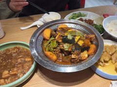 -东北灶(高新银泰店)