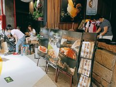 -外婆家(西溪印象城店)