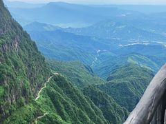 -瓦屋山景区