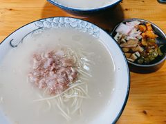 奶汤面-徐老幺奶汤面