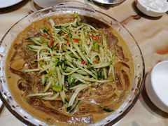 -小船渔村•大连菜•大连焖鱼(明泽街店)