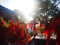 -青州市云门山风景区