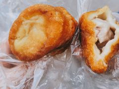 鲜肉反烧-草庐酒家