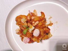 -106餐厅(山水文园店)