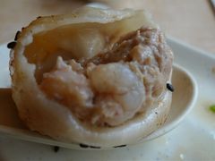 真的有虾-咬不得高祖生煎·简餐(高银街店)
