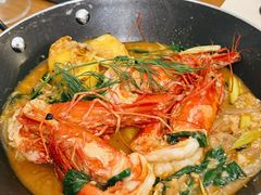 -Mark&Mars Restaurant