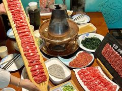 -东来顺饭庄(王府井步行街店)