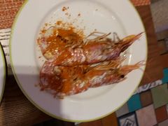 -松咖啡自助餐厅·松北香格里拉