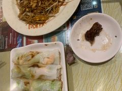 -香港威特瑞茶餐厅(小白楼音乐厅店)