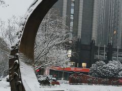 -长江路历史文化街区