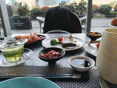 -长沙北辰洲际酒店-兰调全日餐厅