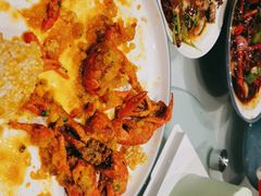 -杨氏青龙虾·羊蝎子(金盛路总店)