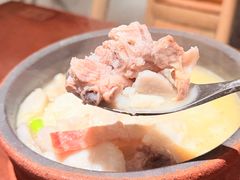 桂花荔浦芋头-馬鸿興·川小馆(新街口店)