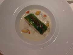 -Le Comptoir de Pierre Gagnaire