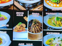 -明丰小渔馆(明月路店)