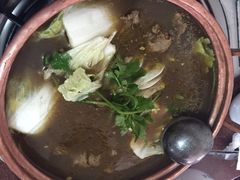 银同便民小吃-银同牦牛肉火锅