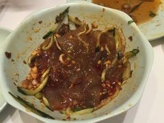 -大铁勺新津菜(东丽阳光新业广场店)