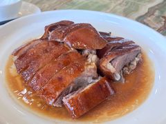 -椿记烧鹅(北门店)