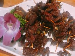 -思金拉措庄园藏餐(太阳岛店)