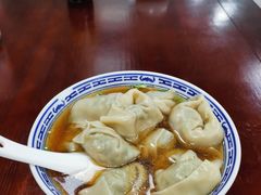 -古徽州馄饨店(宝安路店)