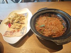 -味莊餐厅(康庄南街店)