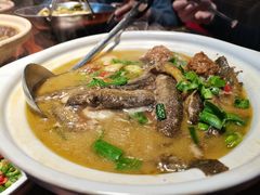 -徽三说·土徽菜·中国徽菜连锁品牌(阳湖总店)