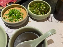-盡膳口福跷脚牛肉火锅(国贸商城店)