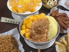 -水牛奶皇后糖水铺(深圳总店)