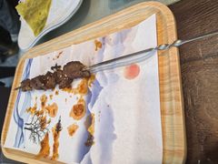 -清真·伊然轩青海特色美食