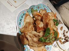 -老厨家(中央大街西七道街店)