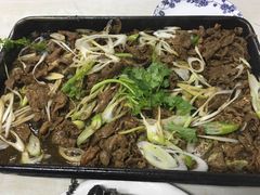 -清真永恒华威肉饼(潘家园店)
