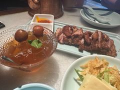 -小吊梨汤·北京菜·烤鸭(鸟巢店)