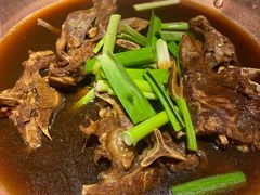 -京韵胡同·酱香羊蝎子火锅涮肉(长寿路店)